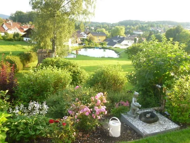 Villa Sonnenhugel Zwiesel 0*,  Germany